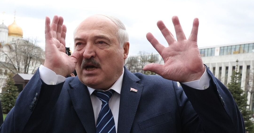 Лукашенко оцінив час свого перебування при владі — Світ