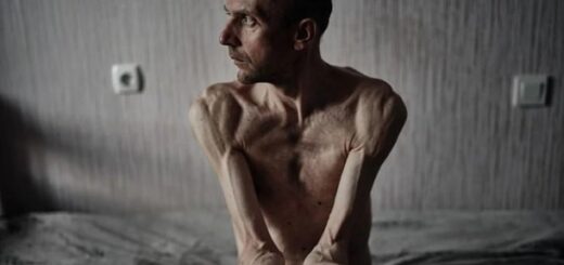 Фото: LIBKOS/INSTAGRAM Українські захисники, які повернулися з російського полону, взяли участь у фотосесії