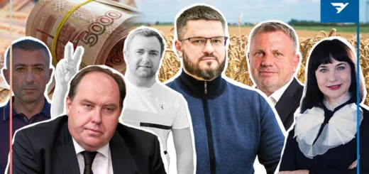 Зрада на експорт. Найбільш завзятими зрадниками-бізнесменами виявились колишні депутати