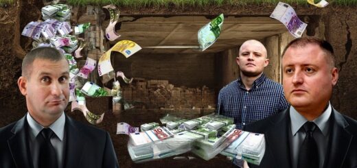 Як хапуги осваювали мільйони від ЄС на «підземних школах» та укриттях Херсона