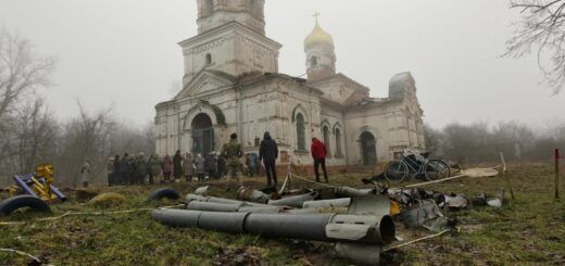 Фото: “Високий Вал”.