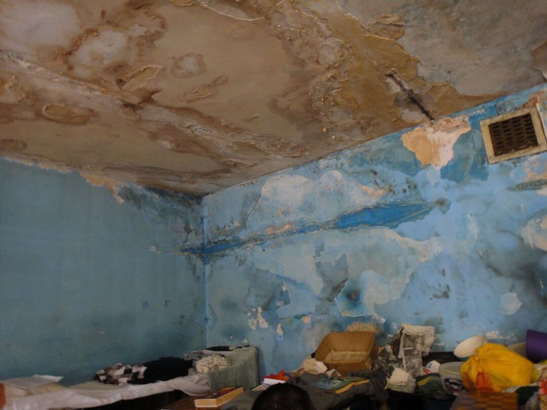 [Сумський слідчий ізолятор]