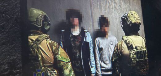 Діти, завербовані рашистами, — жертви воєнного злочину чи правопорушники?