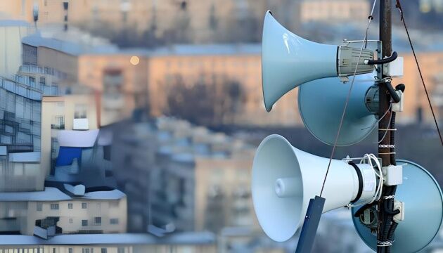 Невидимий новий фронт війни: як звук стає зброєю