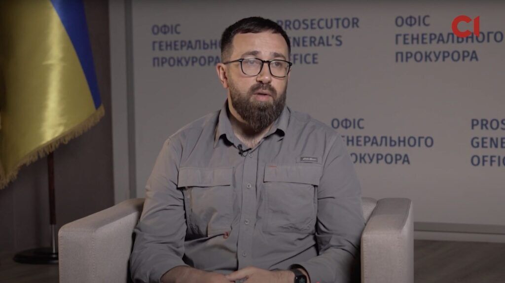 Тарас Семків