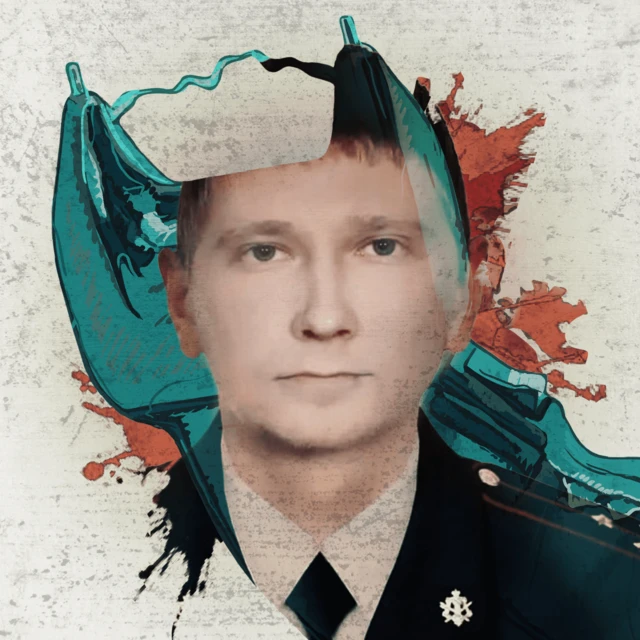 Фотографія Сорокіна