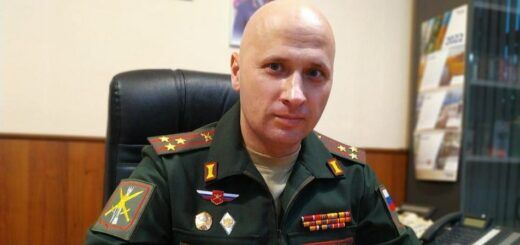 Воєнний злочинець полковник Жуков: встановили відповідального за воєнний злочин рашистів у Ягідному