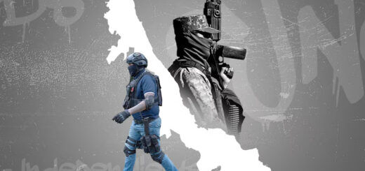 Кримінальні авокадо та контрабанда ртуті: як кримінальні угруповання де-факто керують Мексикою
