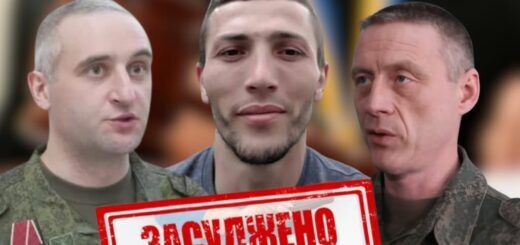 Як судили рашистів за воєнні злочини в серпні: сексуальне насильство в селі Гребениківка, катування в Балаклії та обстріл цивільних