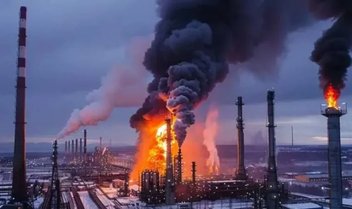 Український наступ на російську інфраструктуру: три напрямки ударів та їх наслідки