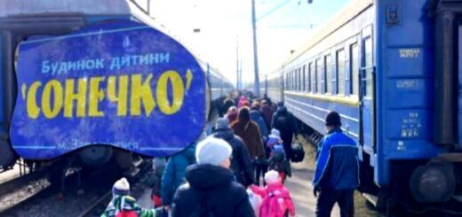 Кінець «Сонечка». Як тягти з держави сотні мільйонів гривень прикриваючись дітьми-сирітами