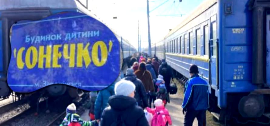 Кінець «Сонечка». Як тягти з держави сотні мільйонів гривень прикриваючись дітьми-сирітами