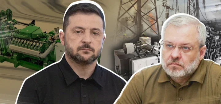 Як через ігри Міненерго Чернігів і Кривий Ріг не отримали додаткову електрику