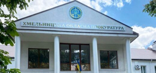 Станом на жовтень 2024 року на Хмельниччині 67 прокурорів мали групи інвалідності. Хмельницька обласна прокуратура/Facebook