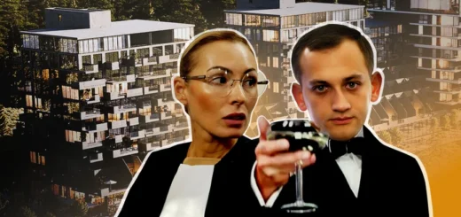 Сімейний підряд. "Насудили" й "нарозслідували" на мільйони доларів: закупки суддівсько-прокурорської родини з столиці