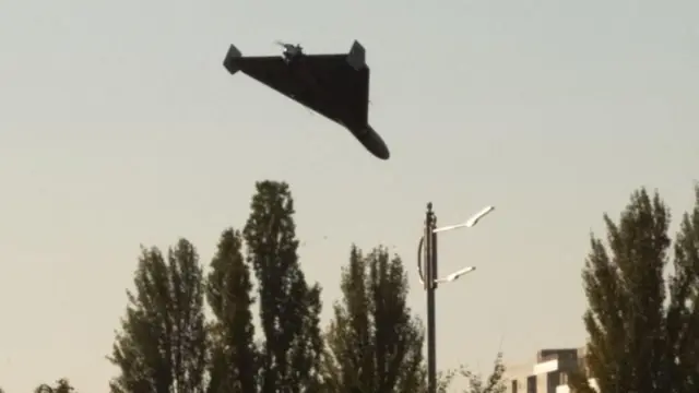 шахед