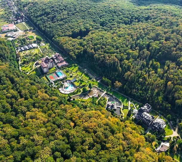 Деренівська Купіль