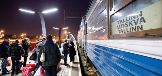 Дочка Шойгу, виробник підводних човнів і кримінальні олігархи: з ким досі ведуть справи естонські бізнесмени