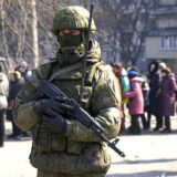 Фільтруй і володарюй. Як влаштована російська система викрадень і тортур на окупованих територіях України