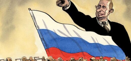 Путіну потрібен тотальний хаос в Україні: про шпарини, через які просочується пропаганда рашистів
