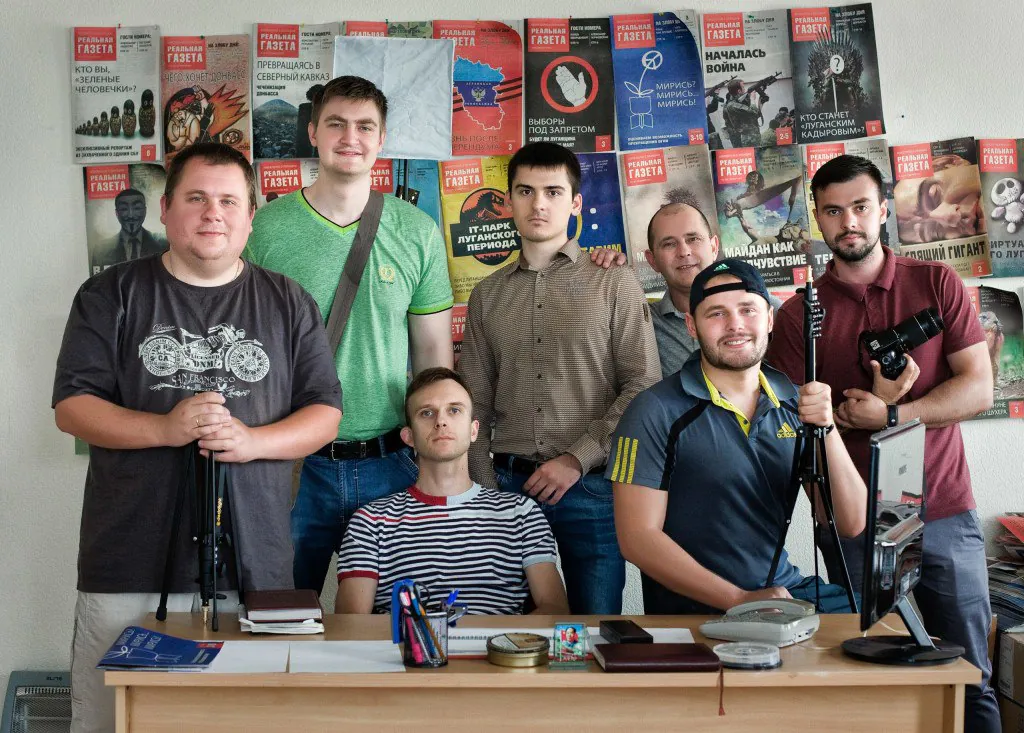 Був на підвалі? Доведи, що патріот. Чому в Україні важко отримати статус цивільного полоненого