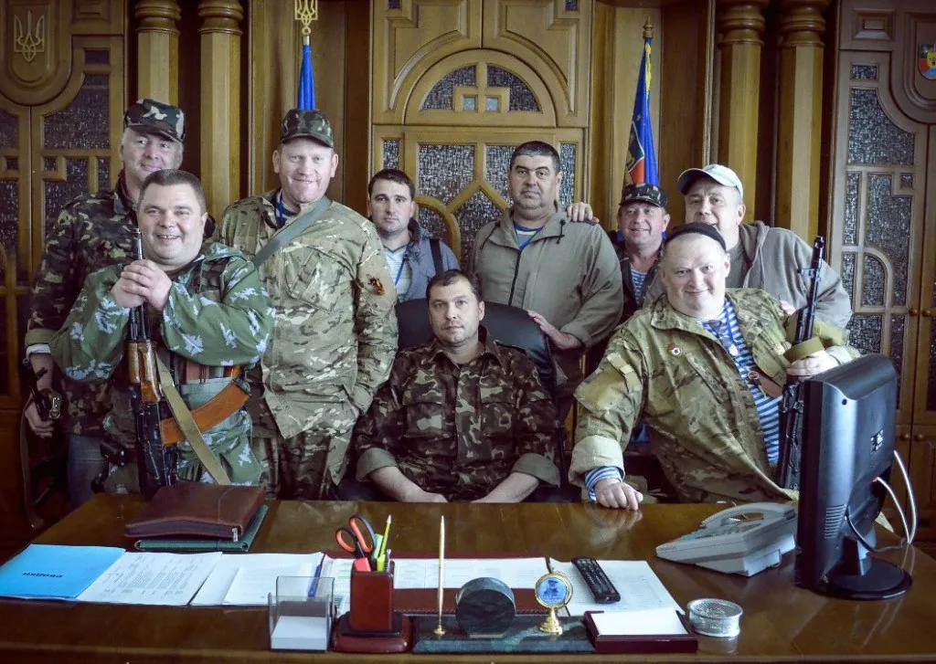 Був на підвалі? Доведи, що патріот. Чому в Україні важко отримати статус цивільного полоненого
