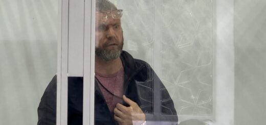 Як судять колишнього командира ССО за держзраду: британський корабель і “Кобза”