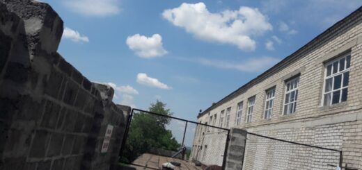 Моніторинговий візит до Вознесенської виправної колонії №72: