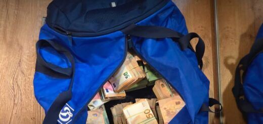 Як в «Енергоатомі» працювала кримінальна схема «шлагбаум»: Я говорю «нє дам, домашнєє заданіє нада випалніть»