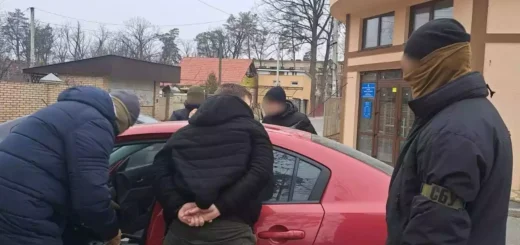 Російська агентура в Україні в рясах і без