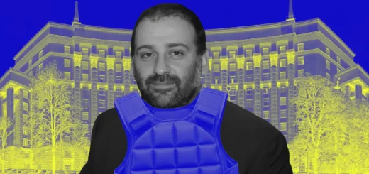 Як ОЗГ Міндіча й Ко намагалось «освоїти» оборонні закупівлі Міноборони