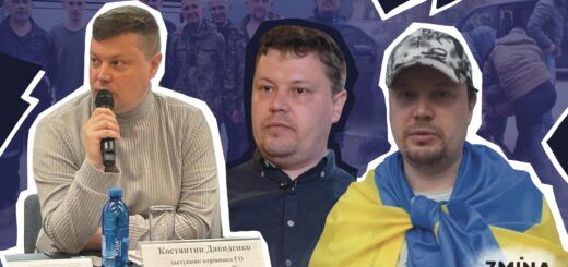 Сім років в застінках у рашистів: до 20% в’язнів Саратовської колонії складали українці