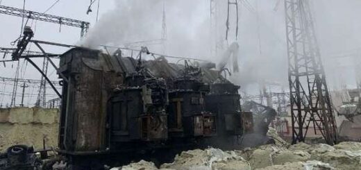 Шабаш «шахедів» і балістики: чому Україна поки що програє в енергетичній війні з російськими загарбниками