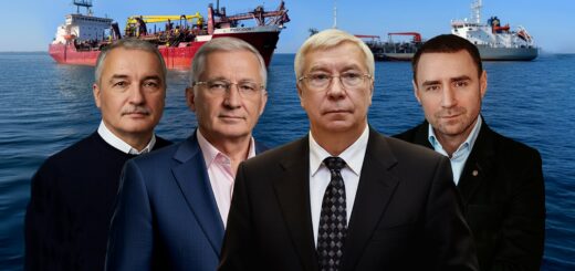 Колаж: investigator.org.ua