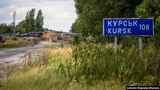 «Легких задач у нас ніколи не було. Постійно якісь труднощі – той самий Курський напрямок був достатньо складним»