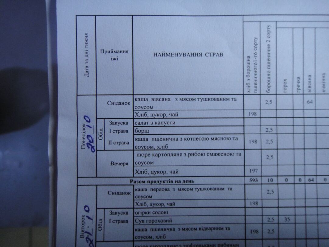 [Божковська виправна колонія (№16)]