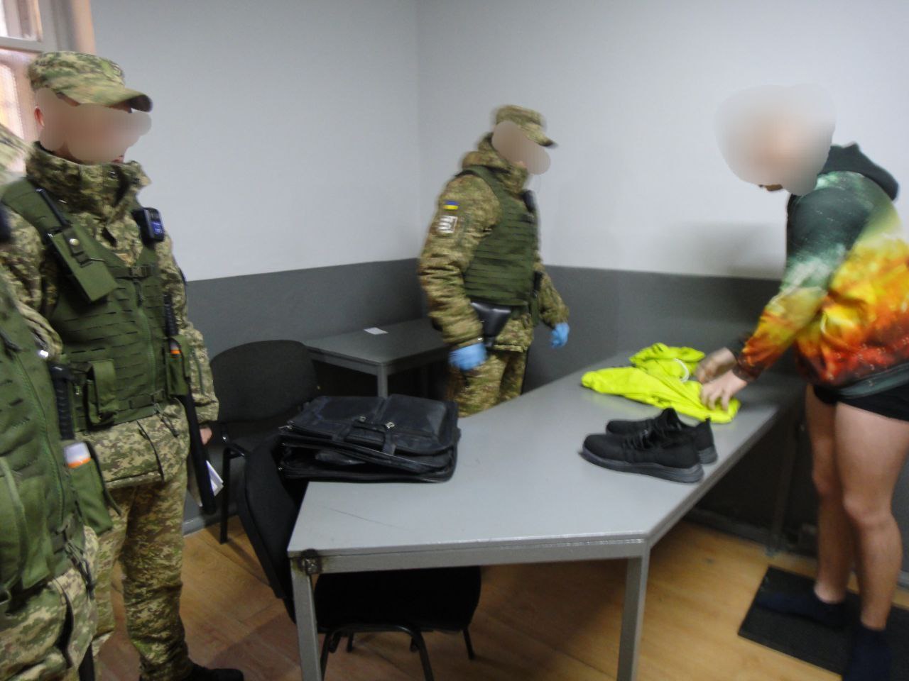 [“Закарпатська установа виконання покарань №9”]