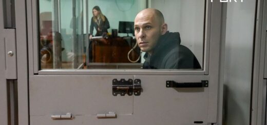«Підневільний» вбивця: як у Харкові суди російського окупанта який брав участь у страті українців