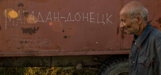 Як російські загарбники змінюють демографічний ландшафт Донбасу