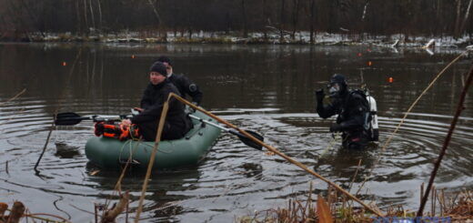 Підводне розмінування в Україні: від морських та якірних річкових мін до протитанкових