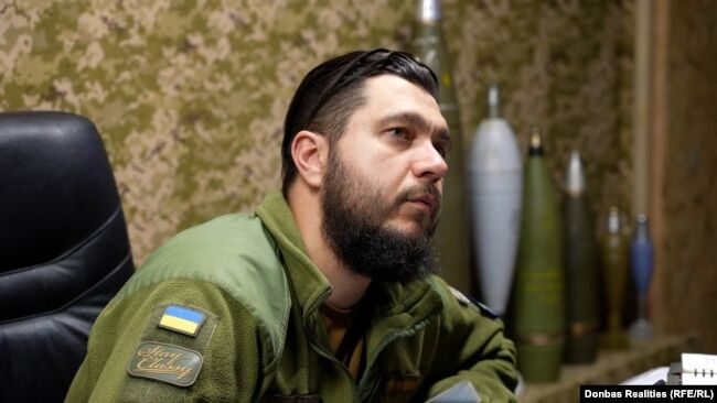 «Як нам розказують полонені – їм там погрожують і розстрілами, і тюрмою»