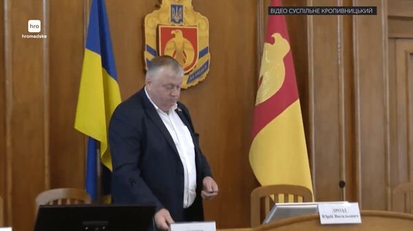 Юрій Дроздhromadske
