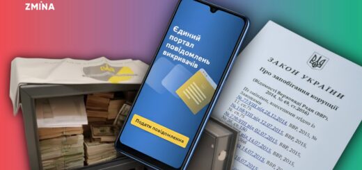 Хто може стати викривачем корупції, як зробити це законно та отримати захист