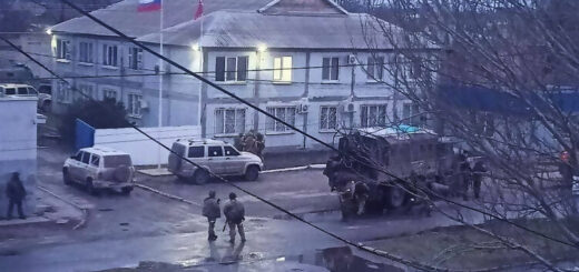 Сповідь українки, яка побувала в рабстві у російських окупантів: «Погрожуючи вбити, змушував готувати, прибирати і виконувати сексуальні забаганки»