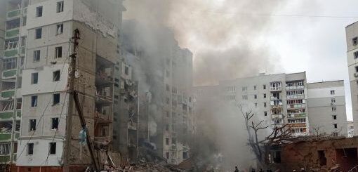 Як фрагментація розслідувань воєнних злочинів Росії ламає цілісну картину війни