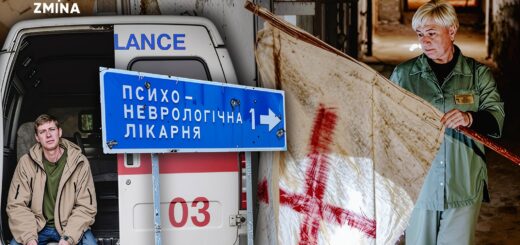 Злочини російських загарбників: як виживали люди в Чернігівській психоневрологічній лікарні під час окупації