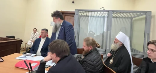 паша мерседес в суді