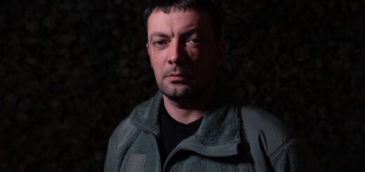 Командир 15-ї бригади артрозвідки “Чорний ліс”: “Втрати нашої бригади за 2025 рік складають лише три людини. Далі аргументувати?”