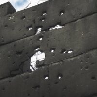 Як виглядає українська ТЕЦ, що пережила не одну ракетну атаку російських загарбників