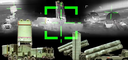 «Жирні цілі». Топ–5 українських ударів по російській ППО в Криму в 2025 році